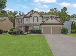 5405 Concord Downs Dr, Cumming, GA 30040