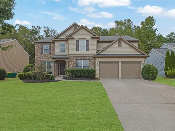 5405 Concord Downs Dr, Cumming, GA 30040