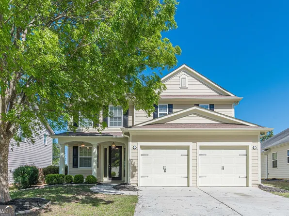 4310 Alysheba Dr, Fairburn, GA 30213