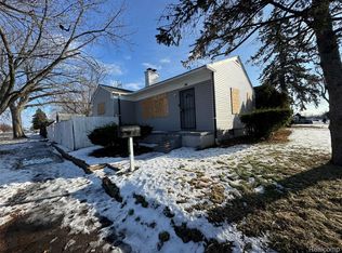 2480 E Outer Dr, Detroit, MI 48234