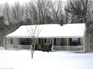 30 Outlook Dr, Turner, ME 04282