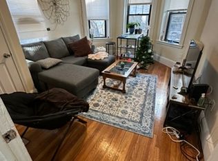 13 Reedsdale St #2, Allston, MA 02134