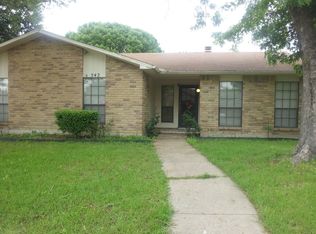 542 White Oak St, Allen, TX 75002