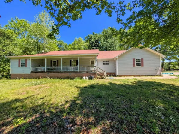 31 Rowan Dr, Boaz, AL 35956