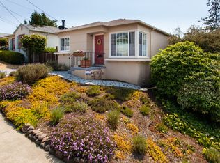 2401 Rampart St, Oakland, CA 94602