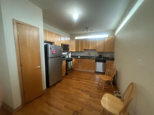 1316 N Rockwell St #2, Chicago, IL 60622