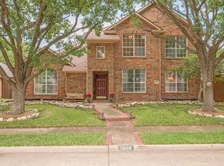 3608 Cottonwood Springs Dr, The Colony, TX 75056