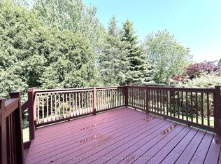 2241 Adirondak Trl, Oakville, ON L6M 4W4