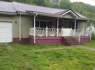 635 May St, Harlan, KY 40831