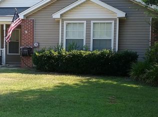 115 Blue Springs Dr, Leesburg, GA 31763
