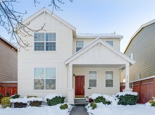 3718 SE Twelve Oaks St, Hillsboro, OR