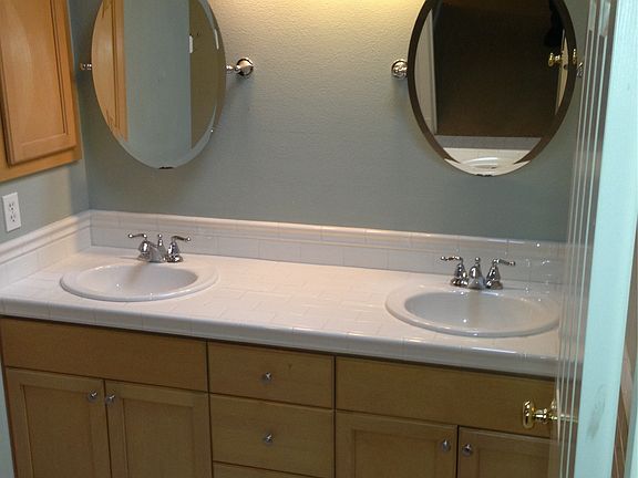 Master bath
