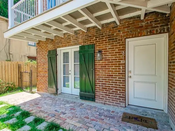 2324 Short St, New Orleans, LA 70118