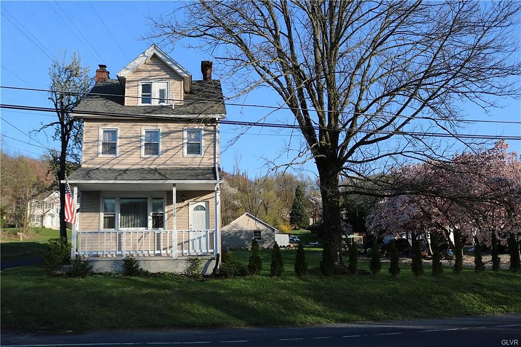 1518 E Emmaus Ave, Allentown, PA 18103 Zillow