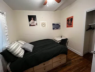 Rented by Salon Realty Corp