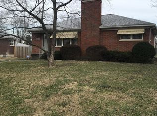 8605 Peggy Dr, Louisville, KY