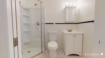 Rented by Brookline Property Management LLC