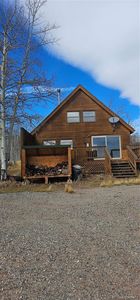 563 Palmer Peak Drive, Fairplay, CO, 80440