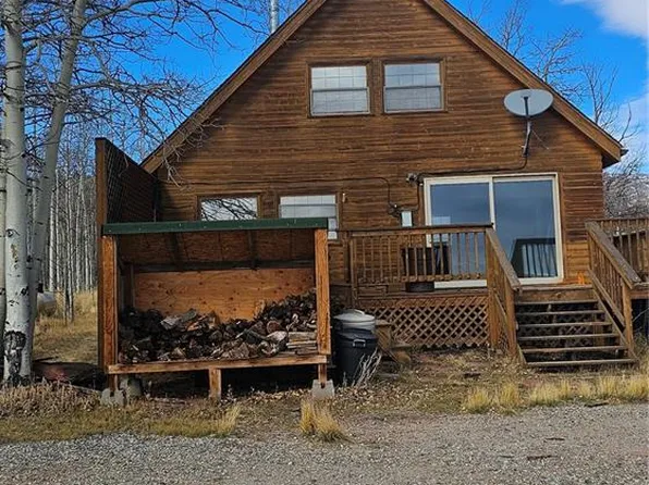 563 Palmer Peak Drive, Fairplay, CO 80440