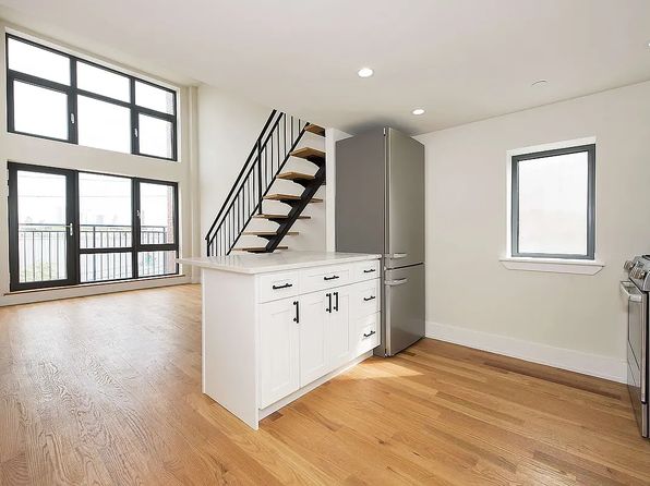 Condos for Sale in Greenpoint, NY