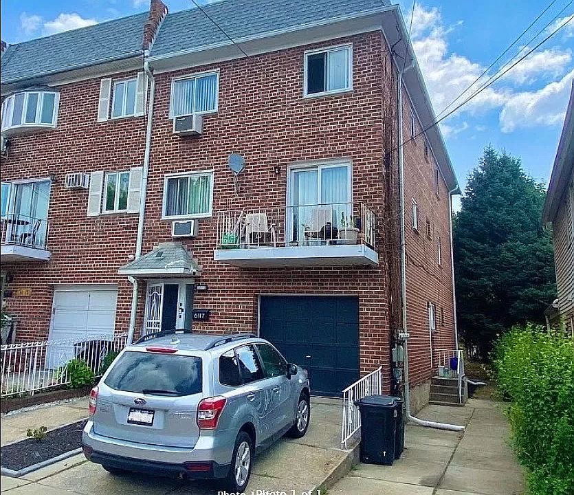 6117 170th St, Flushing, NY 11365 Zillow