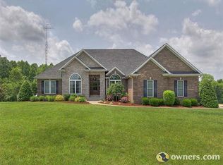 1545 Ben T Johns Rd, Alvaton, KY 42122