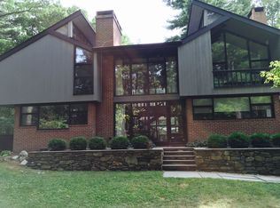 21 Town St, West Cornwall, CT 06796