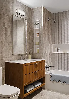 Bathroom, photo 2