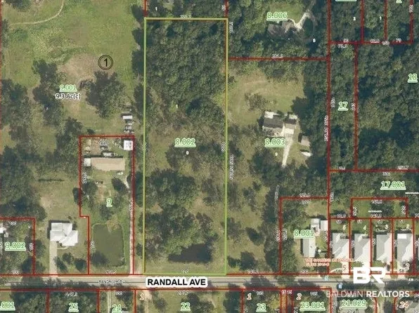 0 Randall Ave, Daphne, AL 36526