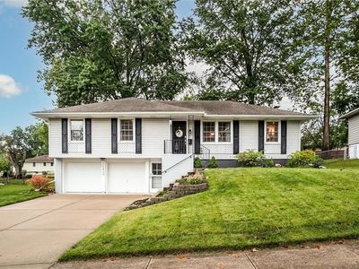 15409 E 36th Ter S, Independence, MO, 64055