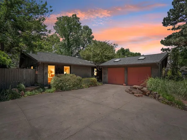 2721 NW 109th Ter, Oklahoma City, OK 73120