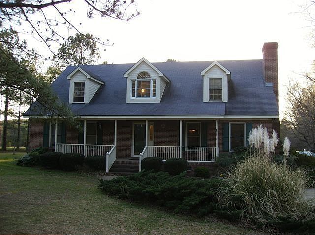 2nd image of 2316 Northern Nash Rd