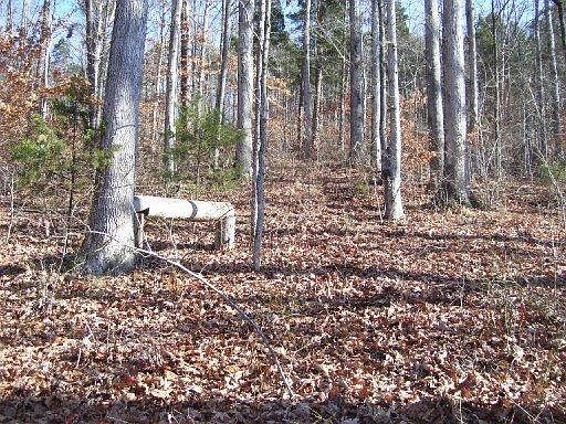 From water to building sites