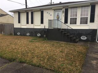 628 Ruth Dr, Avondale, LA 70094