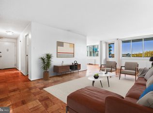 10500 Rockville Pike UNIT 1001, Rockville, MD 20852