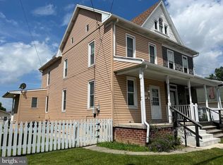 103 Westminster Ave, Hanover, PA 17331