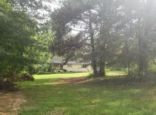 228 Keahey Gore Rd, Laurel, MS 39443