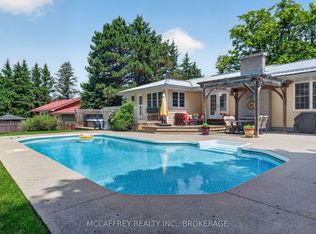 62 Edgewood Dr, Greater Napanee, ON K7R3K4
