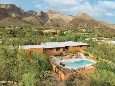 7050 N Alvernon Way, Tucson, AZ, 85718