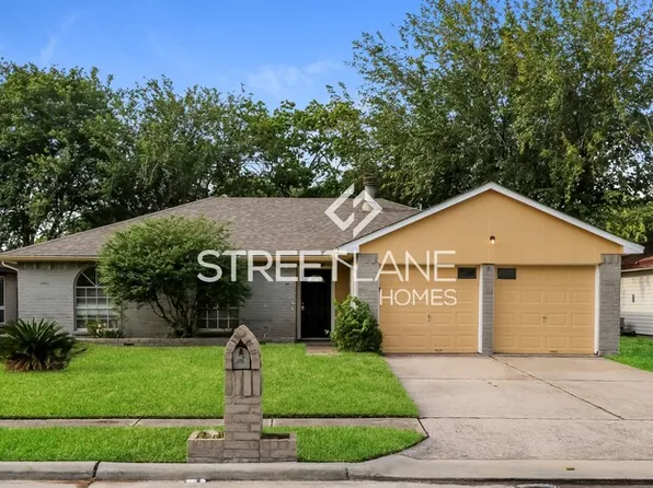 2755 N Camden Pkwy, Houston, TX 77067