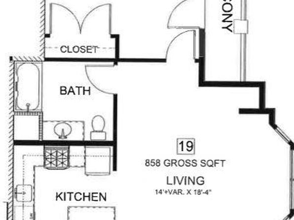 The Brookport | 52 Barnum Ave, Pt Jefferson, NY