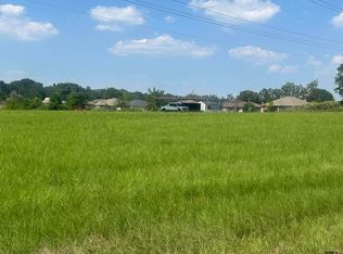 County Road 4160, Pittsburg, TX 75686