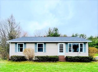 61 Bunny St, Augusta, ME 04330