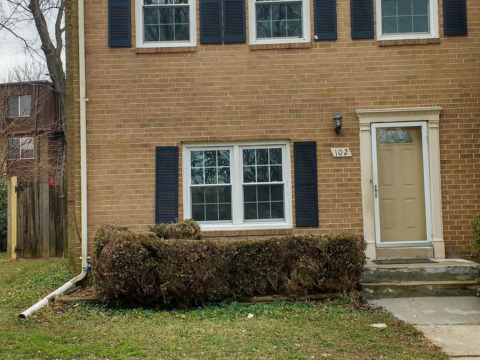 102 Misty Dale Way
