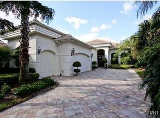 101 Island Cove Way, Palm Beach Gardens, FL 33418