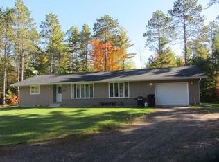 10989 Bow Ct, Minocqua, WI 54548