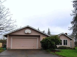 13451 SE 121st Pl, Clackamas, OR 97015