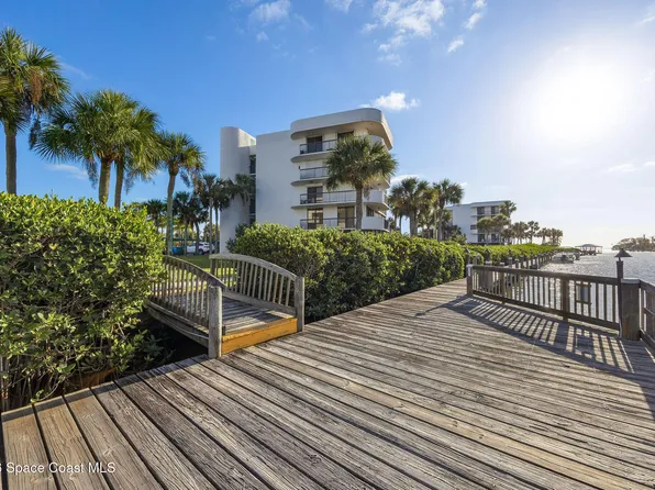 300 Columbia Dr #305-2, Cape Canaveral, FL 32920