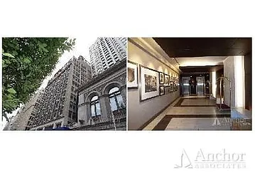 Rented by Anchor Associates