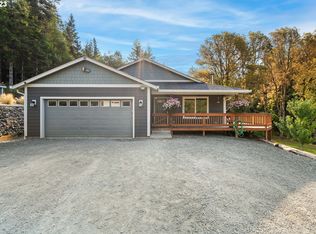 55757 Glen Aiken Creek Rd, Coquille, OR